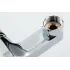 Смеситель для душа FRUD R20156 хром