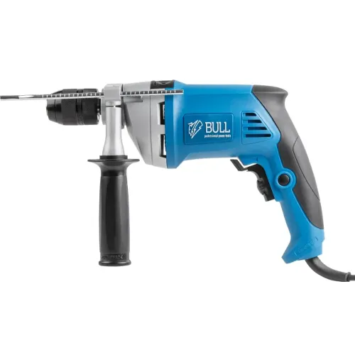 Дрель BULL DR 1308 KL (*20)