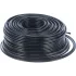 Кабель антенный RG 6U+CU 48х0.12 (75 Ом) наружн. 100м (м) Rexant 01-2222