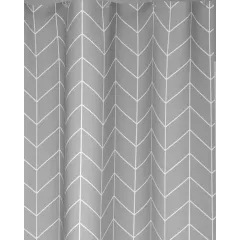 Шторка для ванной IDDIS полиэстер 240x200cм BD06P24i11