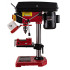 Станок сверлильный NUMBER ONE NBM 550S