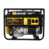 |Генератор бензиновый HUTER DY6500L (64/1/6) (*20)