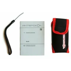 Дальномер ИНТЕРСКОЛ ЛД-60 (*10)