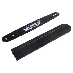Пила цепная бензо HUTER BS-62 (70/6/6) (*10)
