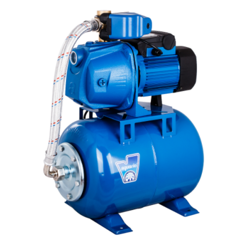 Насосная станция AQUARIO AUTO AJC-101