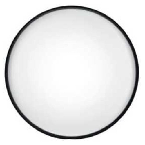 Светильник (LED) 24Вт 6000К PTL-102-2-5 чёрный IP40 323х60мм 