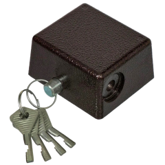 Замок навесной Зенит ВС2-10-01 (17223)