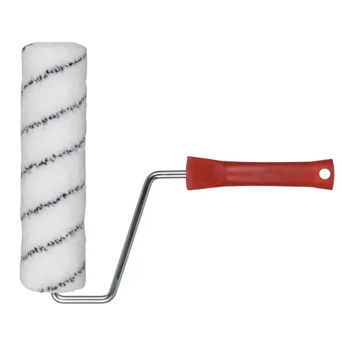 Валик FIT Master color 47/180мм полиэстр, ворс 13мм (30-0720)