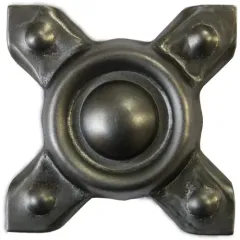 Декоративный колпачок ДК-10 (0,025 кг)