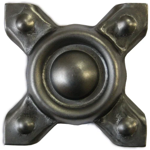 Декоративный колпачок ДК-10 (0,025 кг)