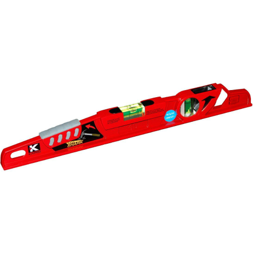 Уровень KAPRO Shark литой 500 мм (920-10-50)