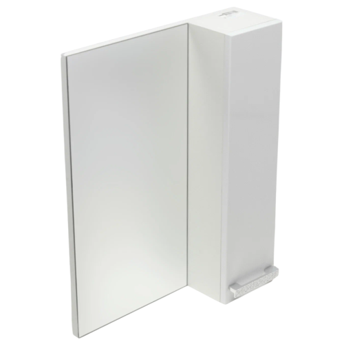 Шкаф с зеркалом EVA GOLD 50 