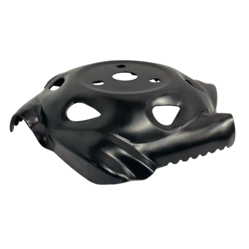 Диск для триммера MAX B0230D прополка, удаляет травы с корнем