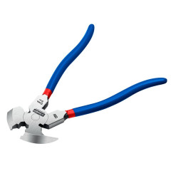 Клещи для сетки рабицы ЗУБР 270 мм (22244)