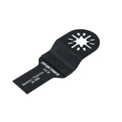 Насадка для резака ПРАКТИКА (240-065) 20мм, режущая пазовая прямая HCS по дереву мелкий зуб