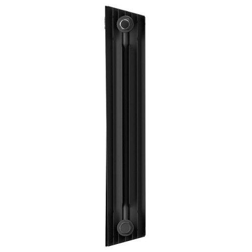 Радиатор биметаллический ROYAL THERMO PianoForte 500/100 6 сек. Noir Sable