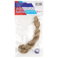 Лён сантехнический 50гр AquaflaxNano