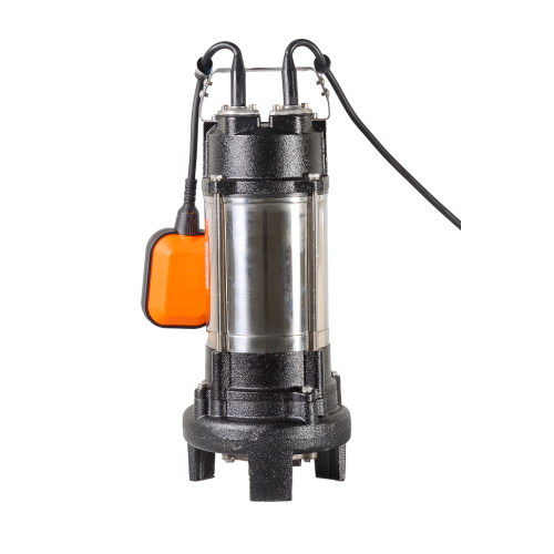 Насос дренажный ВИХРЬ ФН-1100Л (68/5/4) (*12)