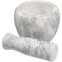 Ступка с пестиком VETTA 10x7,5см, мрамор (884-343)