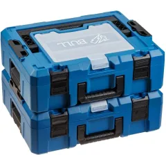 Кейс модульный для инструмента  BULL Xcase X002 M