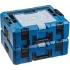 Кейс модульный для инструмента  BULL Xcase X002 M