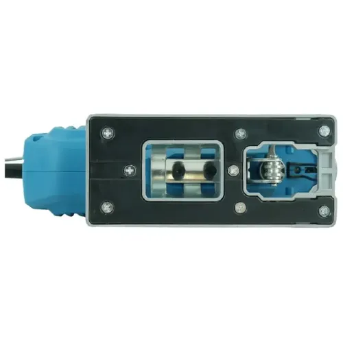 Лобзик STURM JS4010QL