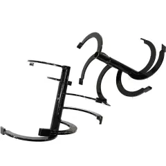 Фреза культиваторная FORZA Ф30 (6 зубов) 470/340мм, спиральная