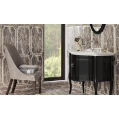 Плитка напольная 400*400 Элегия коричневая в уп. 1,6м2 (1 сорт)