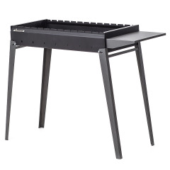 Мангал GRATAR Классика МКЛ 750