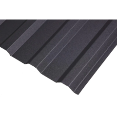 Профлист С10 1,8м 0,45мм A-B (RAL 7024 Графитовый Серый)