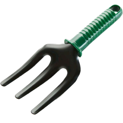 Вилка посадочная Зеленый луг 3-зубая (1268484)