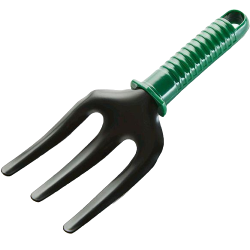 Вилка посадочная Зеленый луг 3-зубая (1268484)