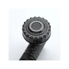 Смеситель для кухни FRUD R10052-6 ф 35, чёрный