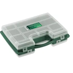 Органайзер ВОЛАТ двухсторонний (29,5х22х7,6см) (20250)