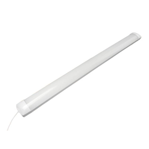 Светильник (LED) 60Вт 6500К LVO-104-3-6 IP65 1195х60х50мм 