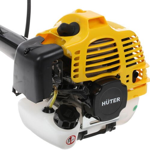 Триммер бензо HUTER PRO GGT-2900S (с антивибрац. системой) (70/2/29) (*12)