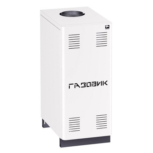 Котел газовый напольный ЛЕМАКС 