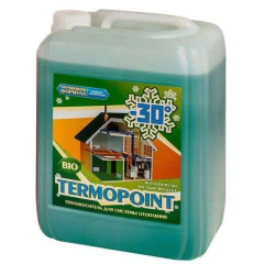 Теплоноситель TERMOPOINT BIO 30 кг  -30С (глицерин)