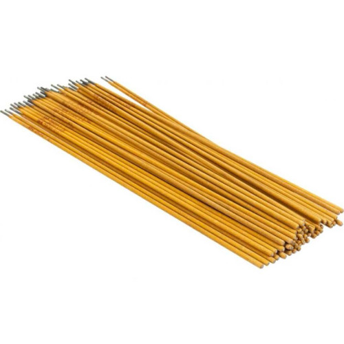 Электроды МЭЗ ЛЮКС МР-3 ф2,5 (1кг) (35532)