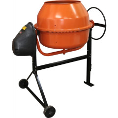 Бетоносмеситель КАЛИБР БСЭ-160
