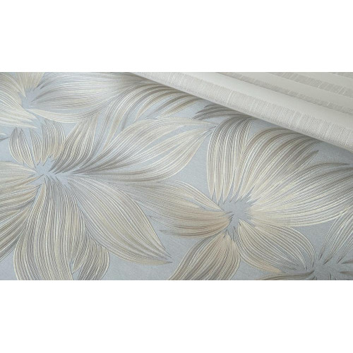 Обои 158022 Grandeco винил на флизилиновой основе 1,06*10 (6)