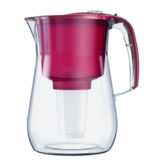 Кувшин АКВАФОР Прованс А5 вишня арт.522767