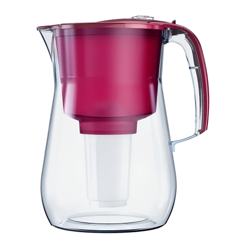 Кувшин АКВАФОР Прованс А5 вишня арт.522767