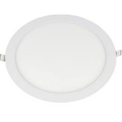 Свет. точ. ES DLR003 24W 4200K