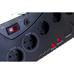 Стабилизатор РЕСАНТА С1500 (63/6/33) (*5)