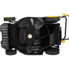 Газонокосилка электрическая HUTER ELM-1600Т (70/4/21) (*12)