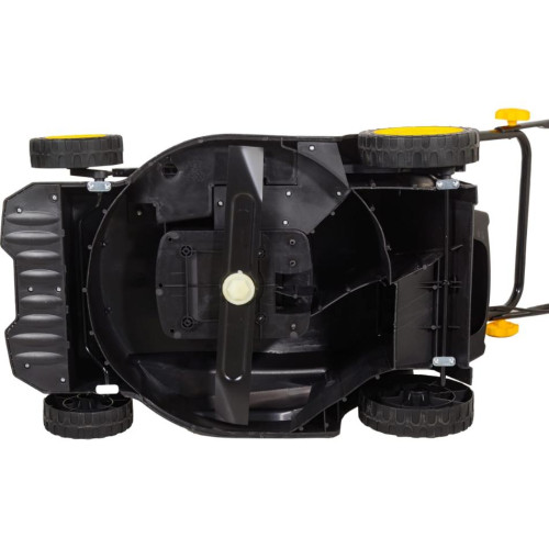 Газонокосилка электрическая HUTER ELM-1600Т (70/4/21) (*12)