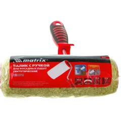 Валик MATRIX полиакриловый 