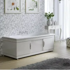 Экран для ванны Alavann Monaco купе Still 170 см белый