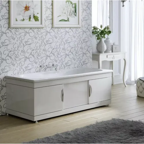 Экран для ванны Alavann Monaco купе Still 170 см белый